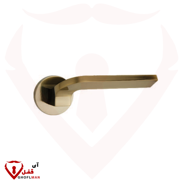 دستگیره رزت کد 15R تیک Tik plus