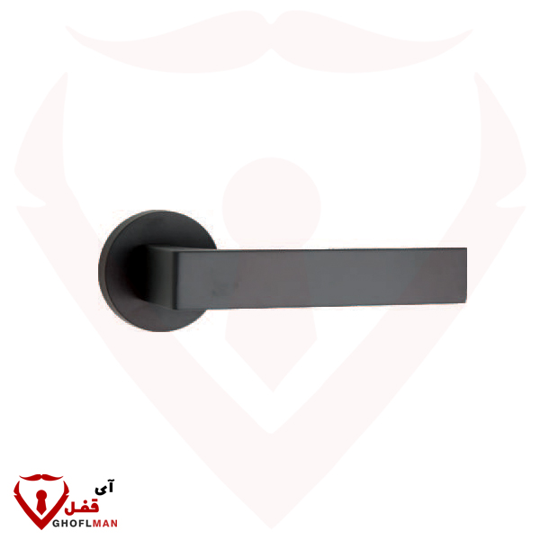دستگیره رزت کد 12R تیک Tik