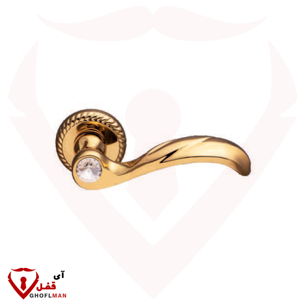 دستگیره رزت 60R+ Diamond تیک Tik