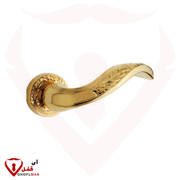 دستگیره رزت کد 50R تیک Tik