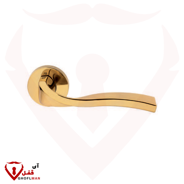 دستگیره رزت کد 20R تیک Tik