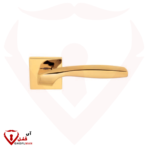 دستگیره رزت کد 10R تیک Tik