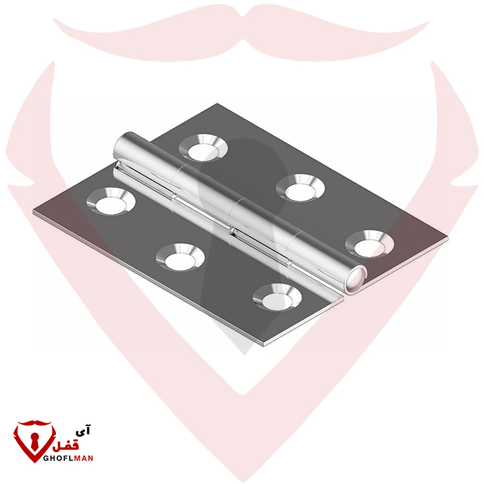 لولا تخت استیل ۲۰۱ کد UPL 7 یونیکس پارت unixpart