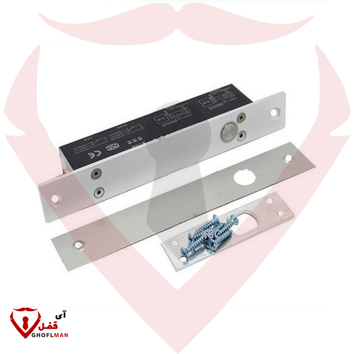 قفل شفتی ۵ سیم کد UPB 3  یونیکس پارت unixpart