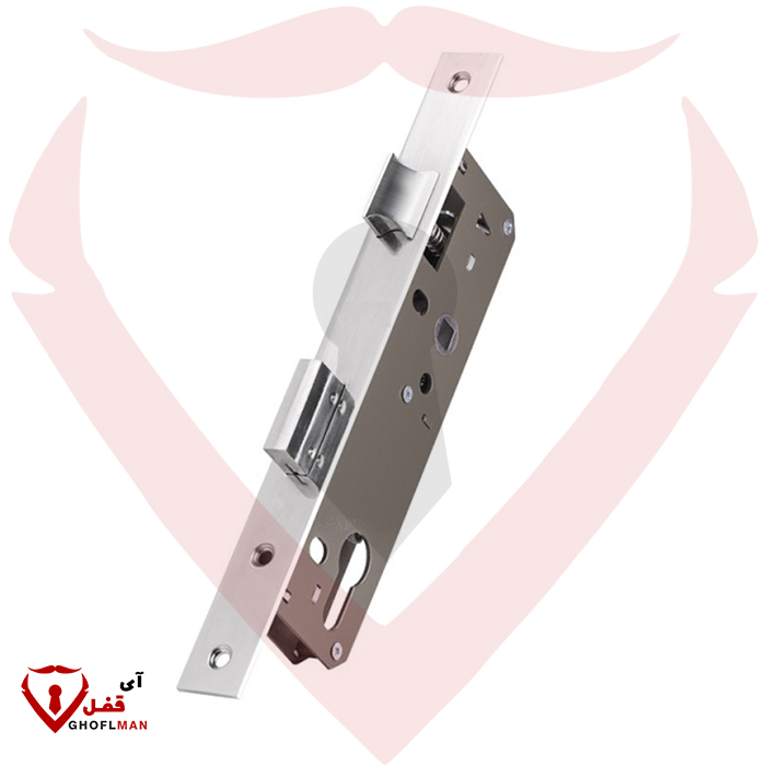 قفل سوییچی ۴.۵ یونیکس پارت unixpart