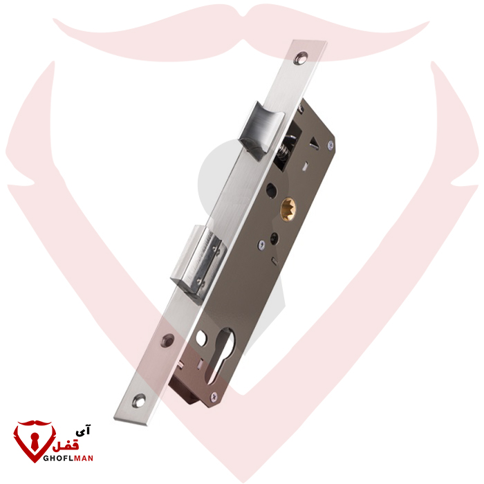 قفل سوئیچی لوکس 4/5 سانت یونیکس پارت unixpart