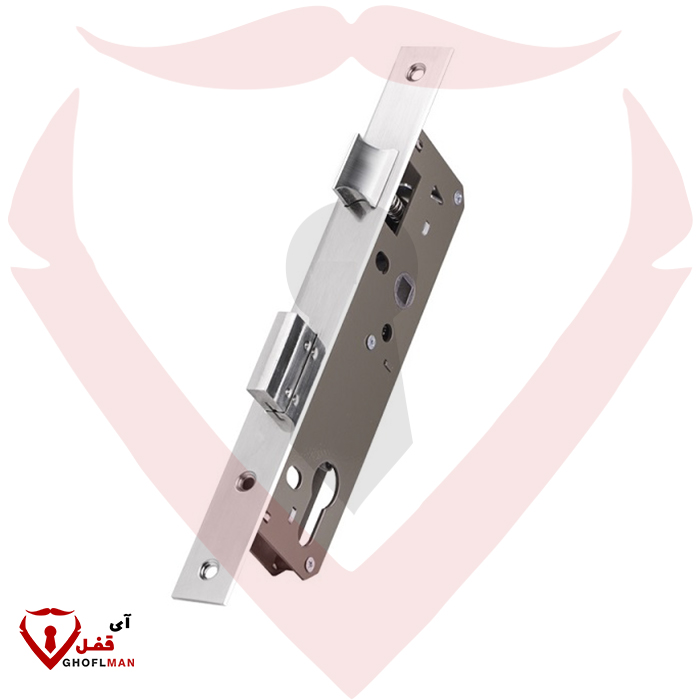 قفل سوئیچی 5/2 سانت یونیکس پارت unixpart