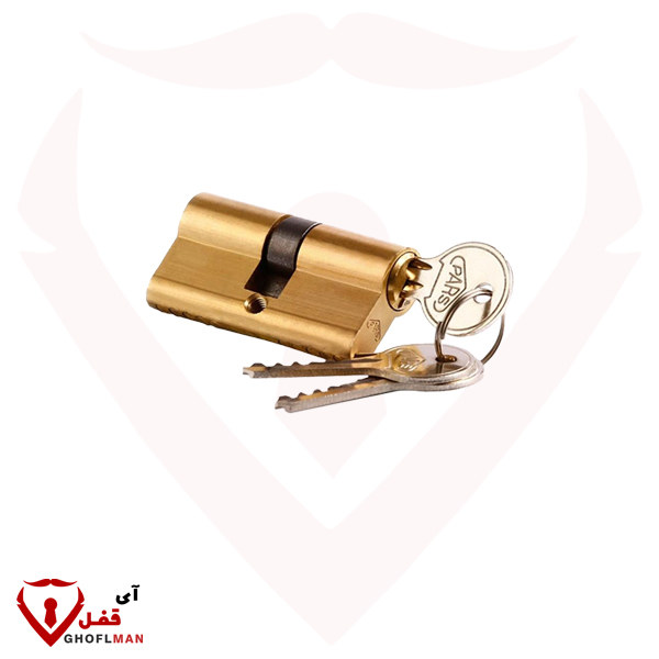 سیلندر سوئیچی 6 سانت پارس قفل pars ghofl (عمده)