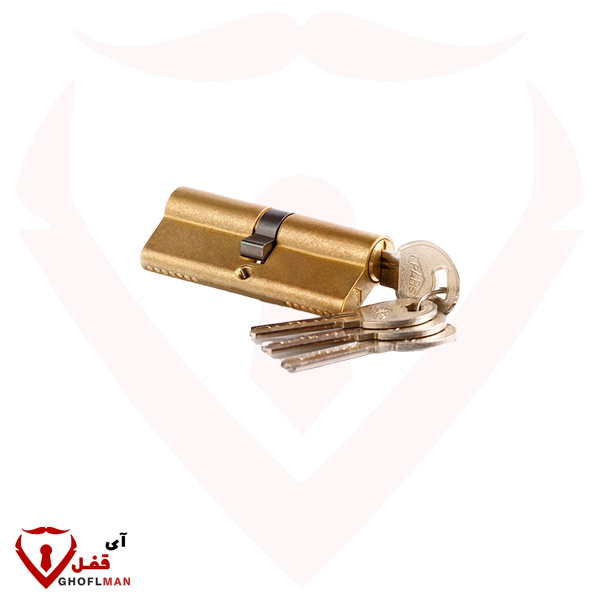 سیلندر سوئیچی 7 سانت کلید کامپیوتری (سفارشی) پارس قفل pars ghofl (عمده)
