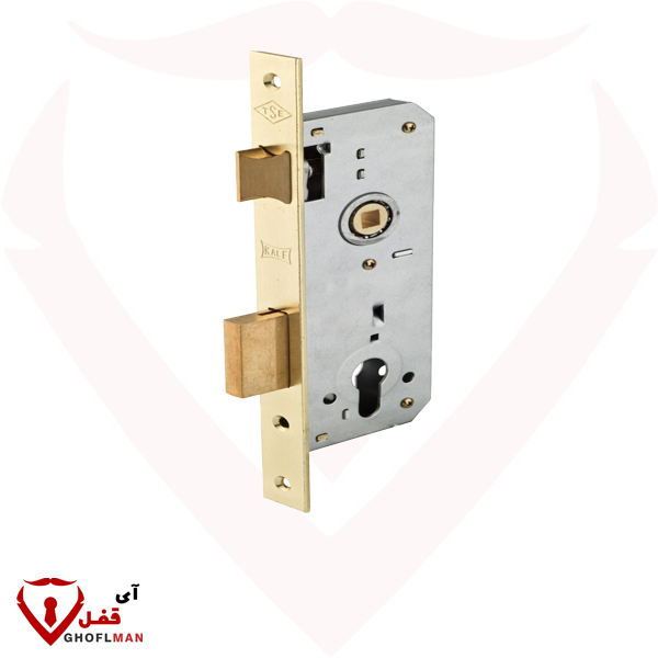 قفل سوئیچی فاصله 50 فیگارو FIGARO