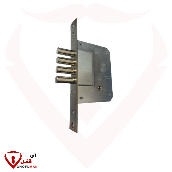 قفل چهار لول داف کلیت DAF KILIT