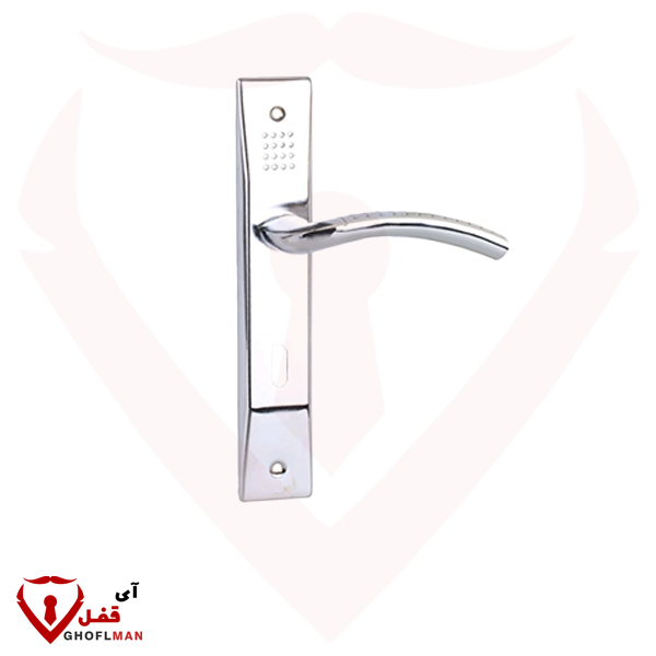 دستگیره پلاک خالدار سوئیچی ، کلیدی ، سرویس