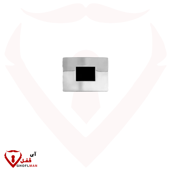 دستگیره توکار کد A11 بهسازان BEHSAZAN