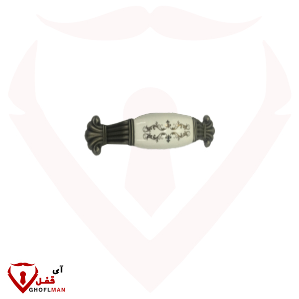 دستگیره کابینت 151 LG لوییجی LUIGI