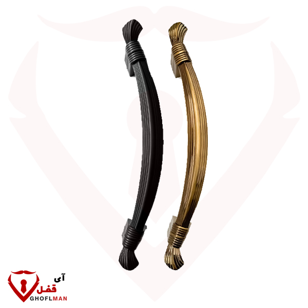 دستگیره حیاطی مدل 13000 المان ELEMAN