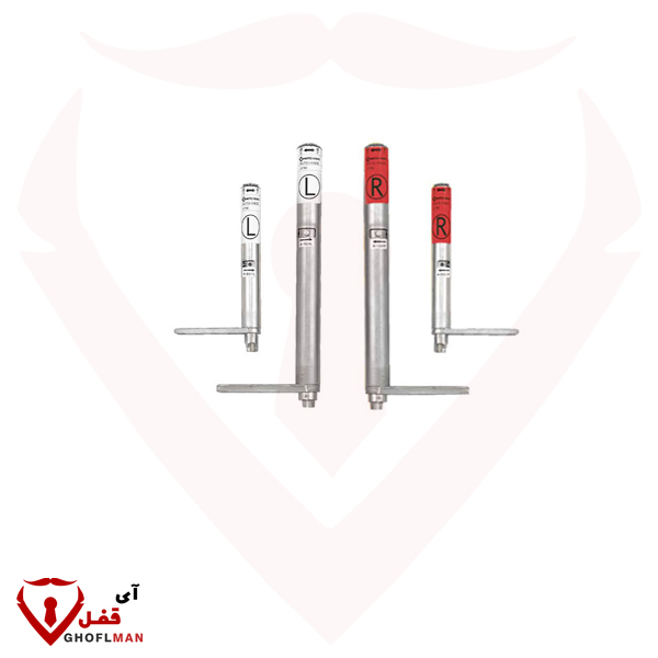 لولا پیوت آرام بند کد AFD-30 ان اچ ان NHN