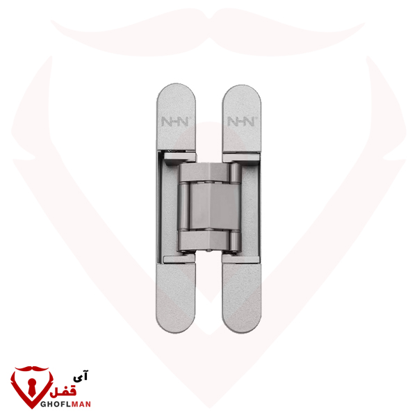 لولا مخفی سه بعدی کد KCH-4055 ان اچ ان NHN