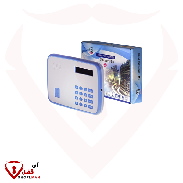 تلفن کننده سیم کارتی B1 Ultimate بتا BETA
