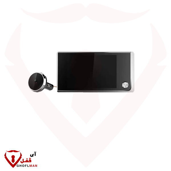 چشمی دیجیتال مدل W4 آداک ADAK