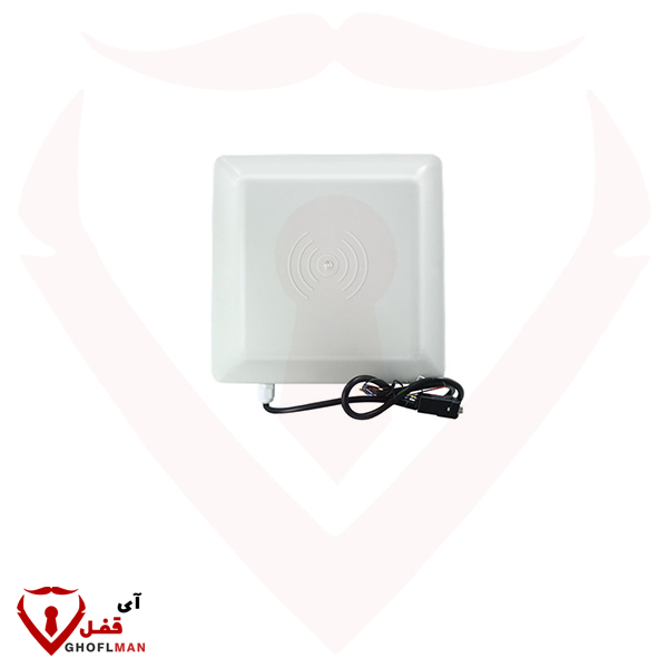 آنتن مینی برد بلند UHF بتا BETA