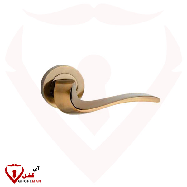 دستگیره رزت مدل 27000R آیلین AYLIN (عمده)