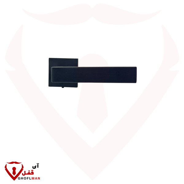 دستگیره رزت مدل 21000R آیلین AYLIN (عمده)