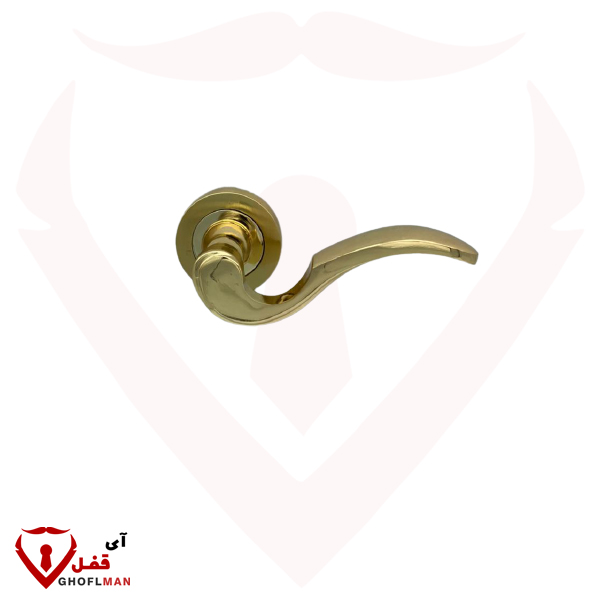 دستگیره رزت مدل 20000R آیلین AYLIN (عمده)