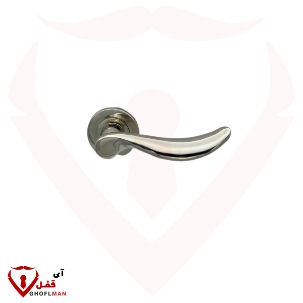 دستگیره رزت مدل 19000R آیلین AYLIN (عمده)