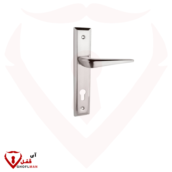 دستگیره پلاک مدل 14000 آیلین AYLIN (عمده)