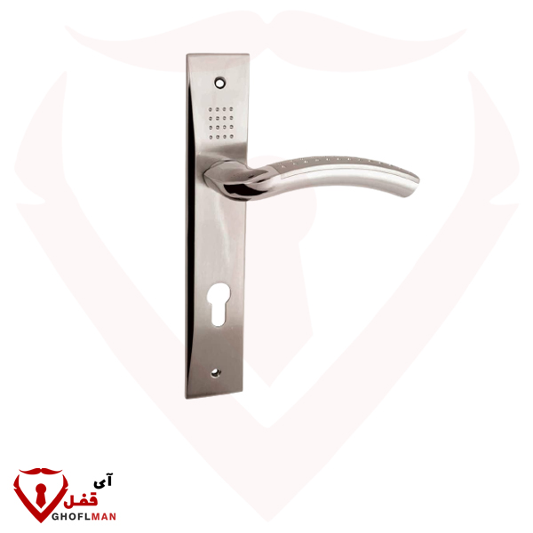 دستگیره پلاک مدل 3600 آیلین AYLIN (عمده)