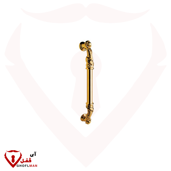 دستگیره ورودی مدل رویا آیلین AYLIN (عمده)