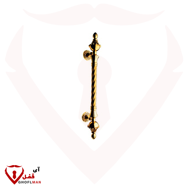 دستگیره ورودی مدل الیکا آیلین AYLIN (عمده)