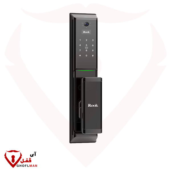 دستگیره دیجیتال هوشمند P231 روک ROOK