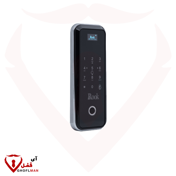 دستگیره دیجیتال هوشمند G669 روک ROOK