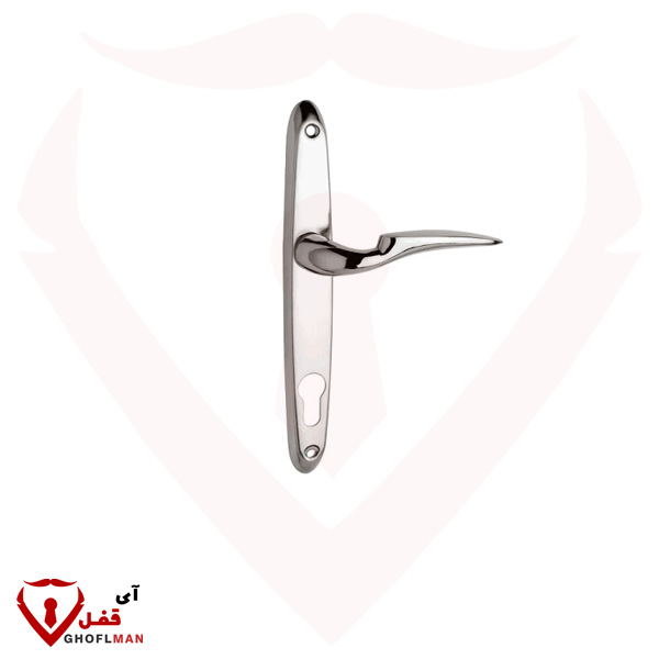 دستگیره پلاک مدل 6000 آیلین AYLIN (عمده)