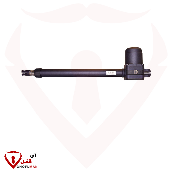 جک درب پارکینگ (تک بازو بدون متعلقات) FAB-400 بتا BETA