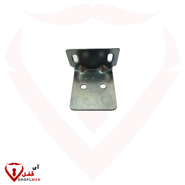 گونیا بغل ریل (بست ریل ) جهان استیل JAHAN STEEL (عمده)