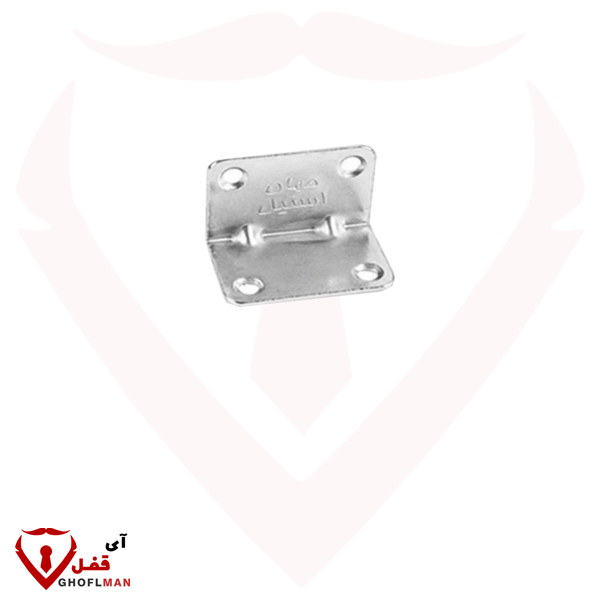 گونیا 4 پیچ بزرگ جهان استیل JAHAN STEEL (عمده)