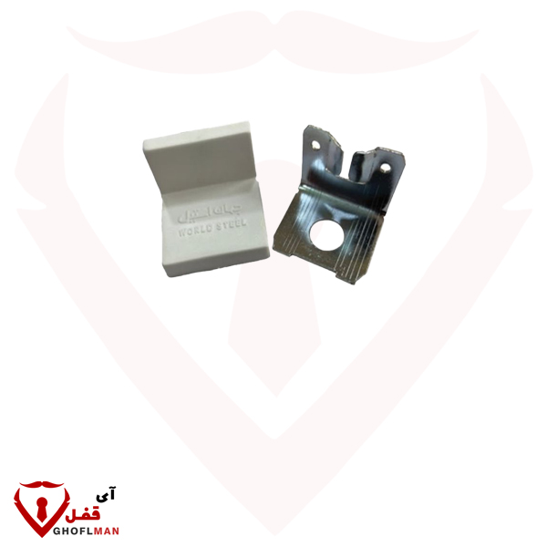 گونیا روکش دار ساده بزرگ جهان استیل JAHAN STEEL (عمده)