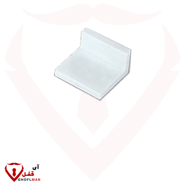 گونیا روکش دار ساده کوچک جهان استیل JAHAN STEEL (عمده)