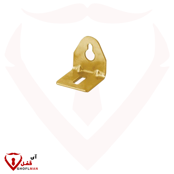 گونیا 2 پیچ بزرگ جهان استیل JAHAN STEEL (عمده)