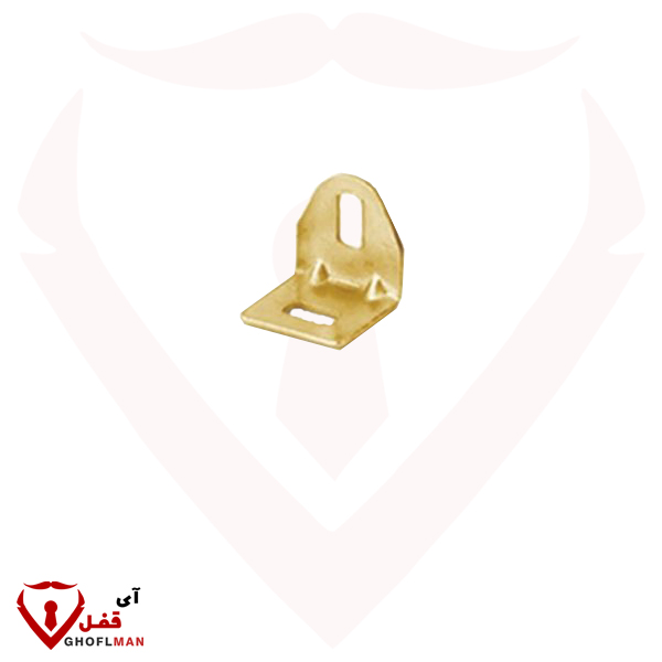 گونیا 2 پیچ متوسط جهان استیل JAHAN STEEL (عمده)
