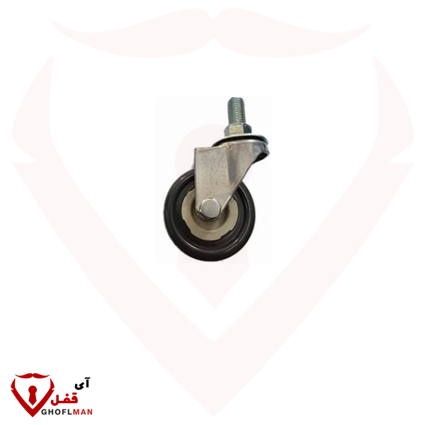 چرخ پیچی 50 جهان استیل JAHAN STEEL (عمده)