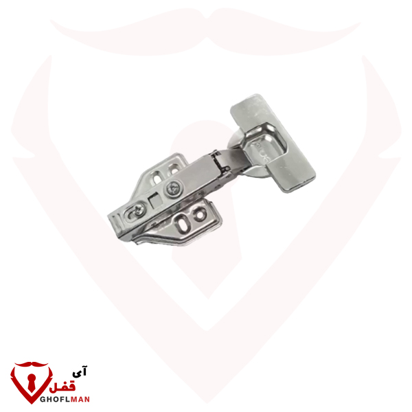 لولا پمپی استیل کلیپسی BL120 بلو BLUE (عمده)