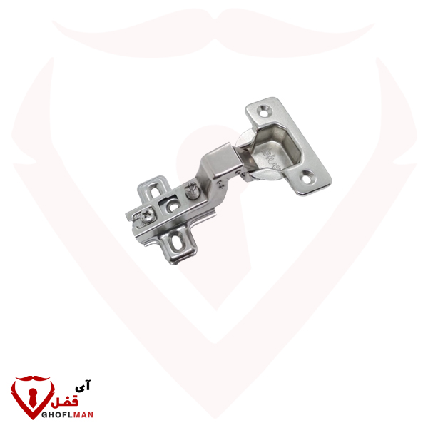 لولا چهار پیچ BL114 بلو BLUE (عمده)