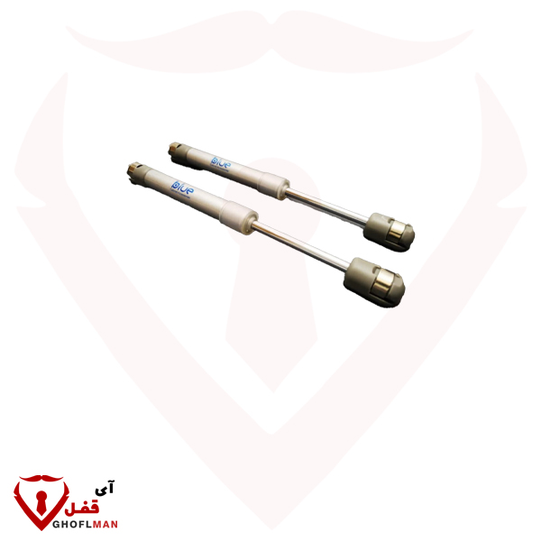جک یدکی اتوبوسی BJ_250 بلو BLUE (عمده)