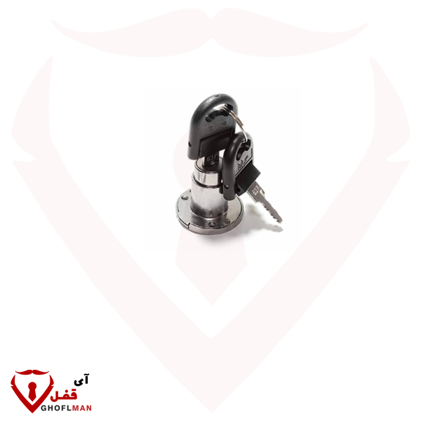 قفل طرح تیتان GB803 بلو BLUE (عمده)