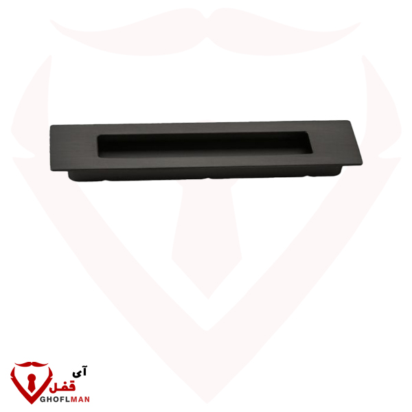 دستگیره دوپیچ ML202 ملونی MELLONI