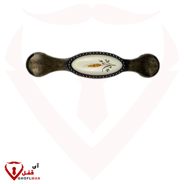 دستگیره دوپیچ ML170 ملونی MELLONI