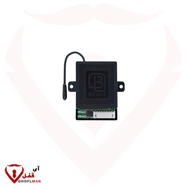 رسیور سیم کارتی سیموت دو رله (لرنینگ) پلاس بتا beta